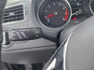 Volkswagen Polo 1.2 TSI Comfortline