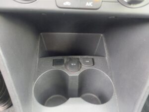Volkswagen Polo 1.2 TSI Comfortline