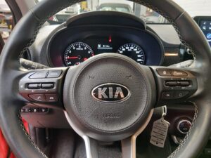 Kia Picanto automaat
