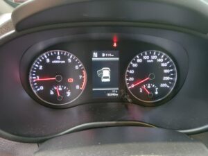 Kia Picanto automaat