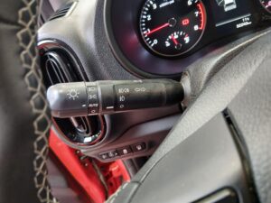 Kia Picanto automaat