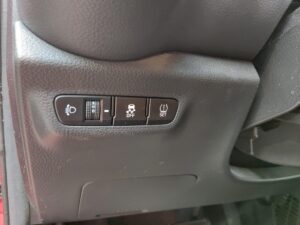 Kia Picanto automaat