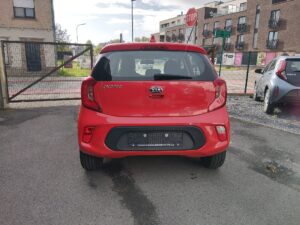 Kia Picanto automaat