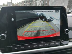Kia Picanto automaat